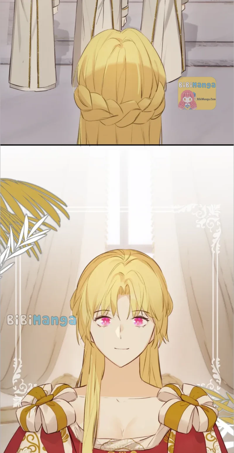 A Princess's Guide to Saving Dragons Chapter 82 - page 3