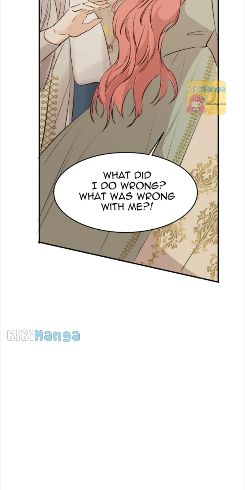 A Princess's Guide to Saving Dragons Chapter 82 - page 36