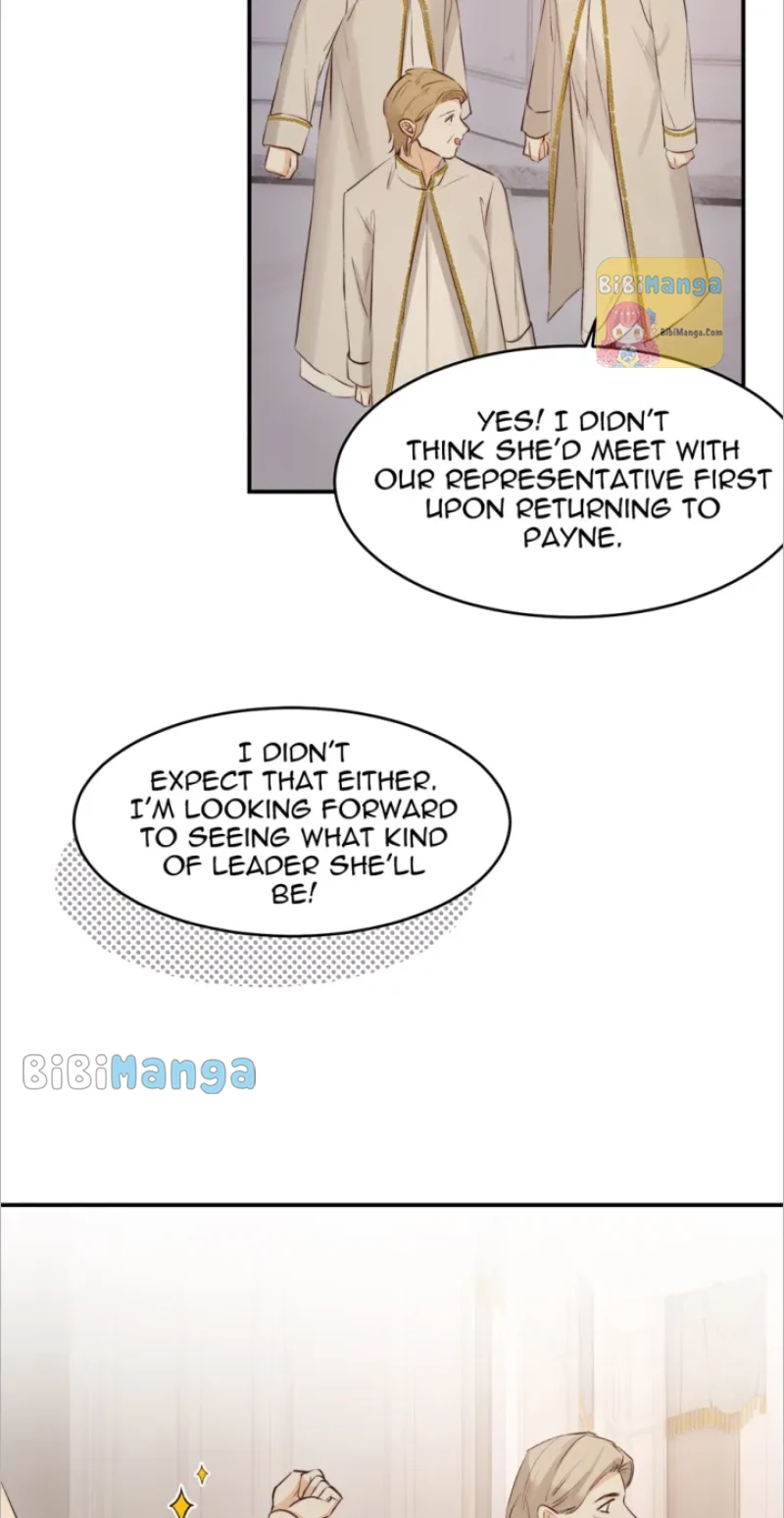 A Princess's Guide to Saving Dragons Chapter 82 - page 5