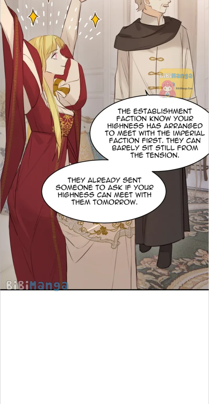 A Princess's Guide to Saving Dragons Chapter 82 - page 6