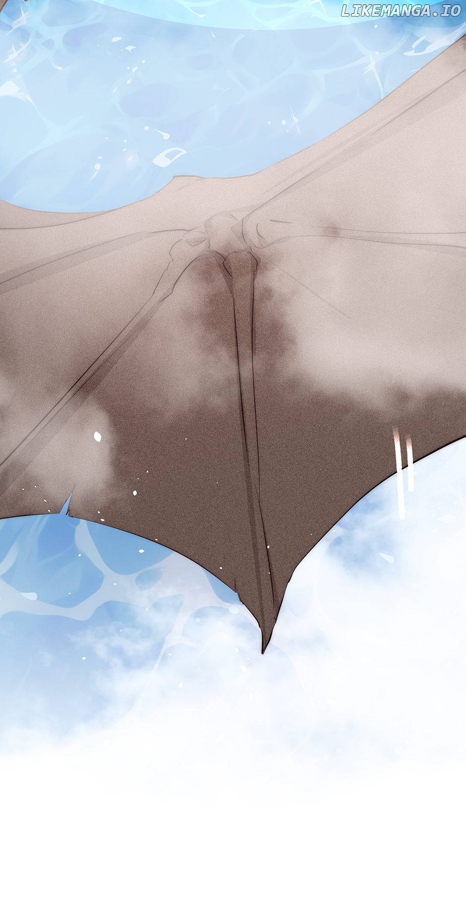 A Princess's Guide to Saving Dragons Chapter 127 - page 11