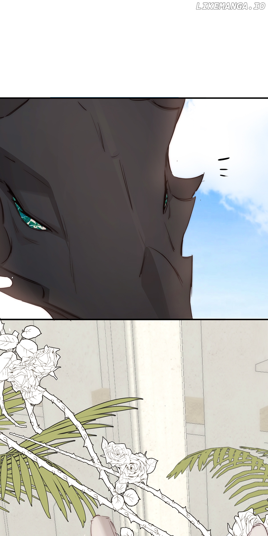 A Princess's Guide to Saving Dragons Chapter 127 - page 13
