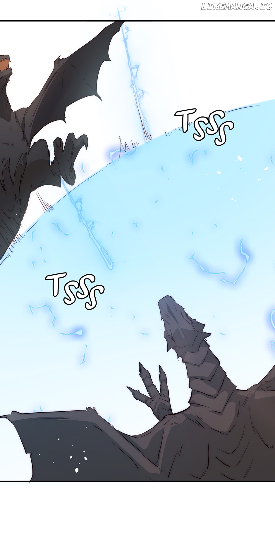 A Princess's Guide to Saving Dragons Chapter 127 - page 16