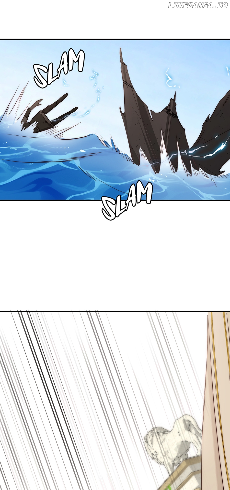 A Princess's Guide to Saving Dragons Chapter 127 - page 17