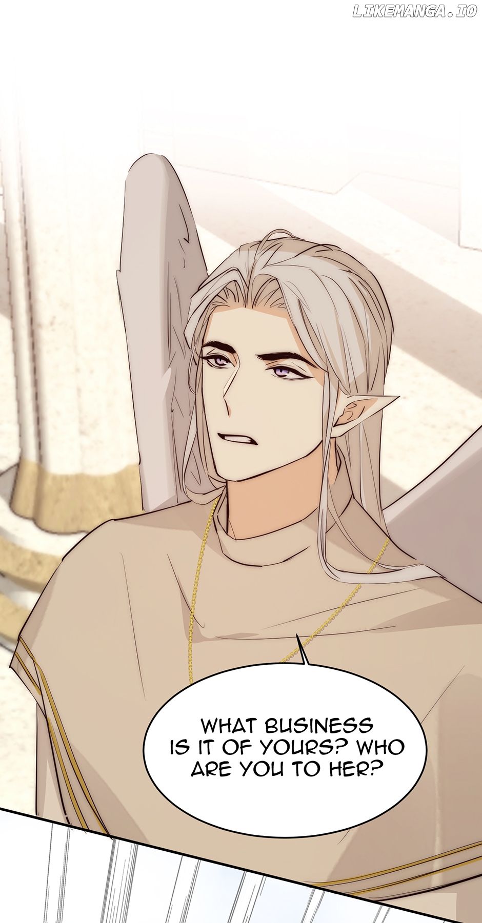A Princess's Guide to Saving Dragons Chapter 127 - page 22