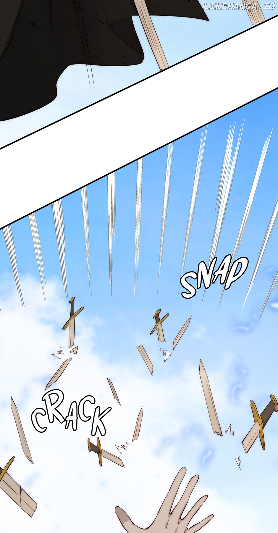 A Princess's Guide to Saving Dragons Chapter 127 - page 24