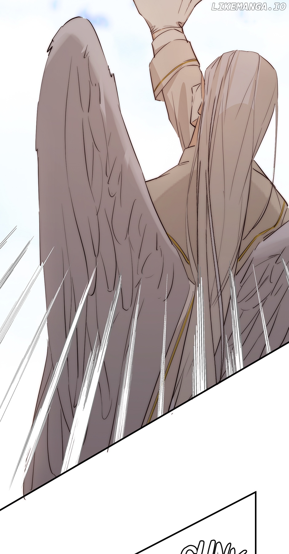 A Princess's Guide to Saving Dragons Chapter 127 - page 25