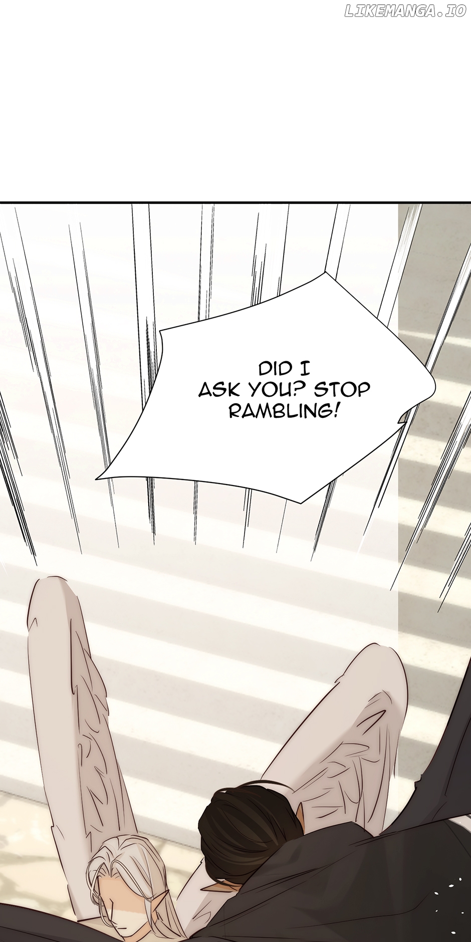 A Princess's Guide to Saving Dragons Chapter 127 - page 28