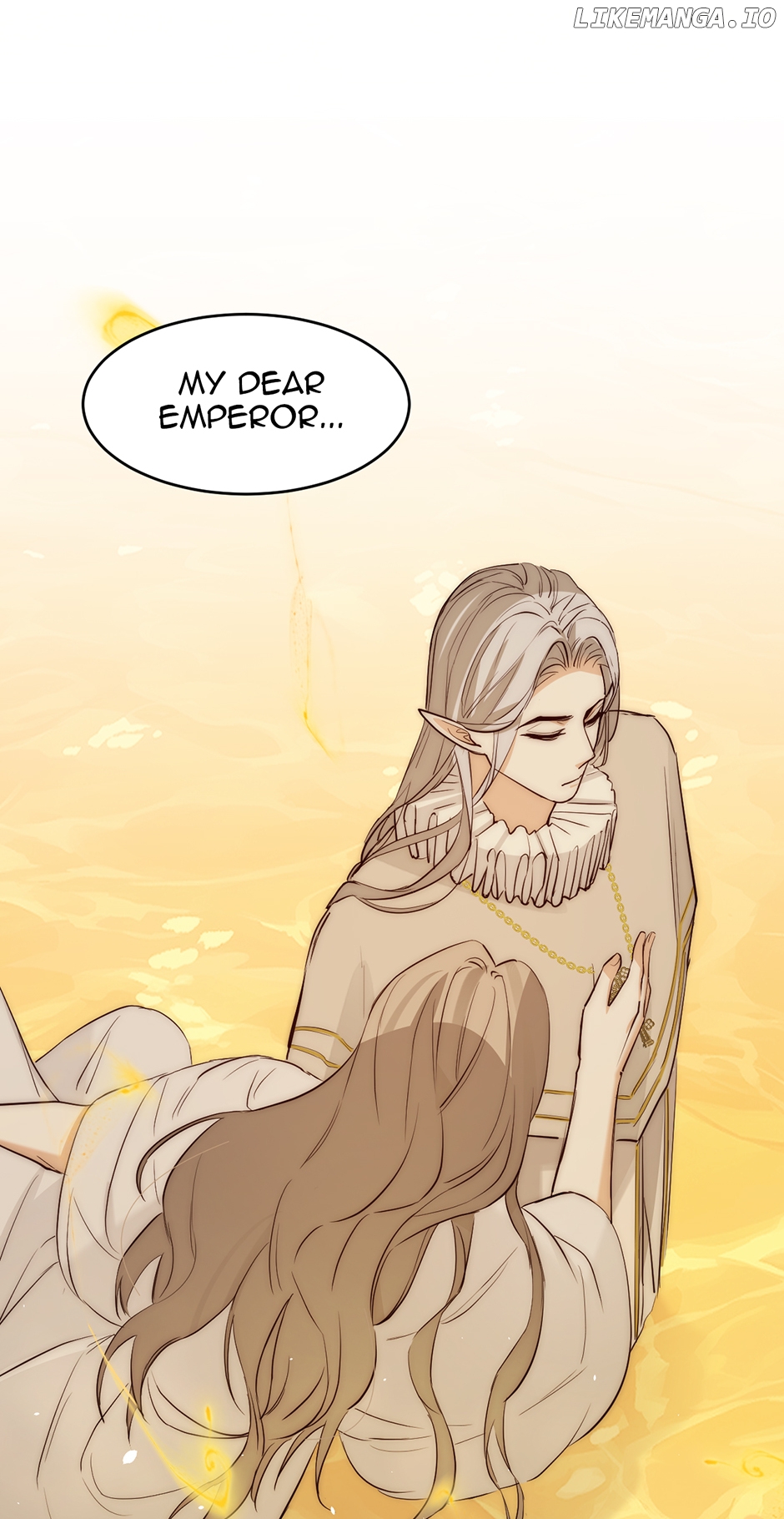 A Princess's Guide to Saving Dragons Chapter 127 - page 3