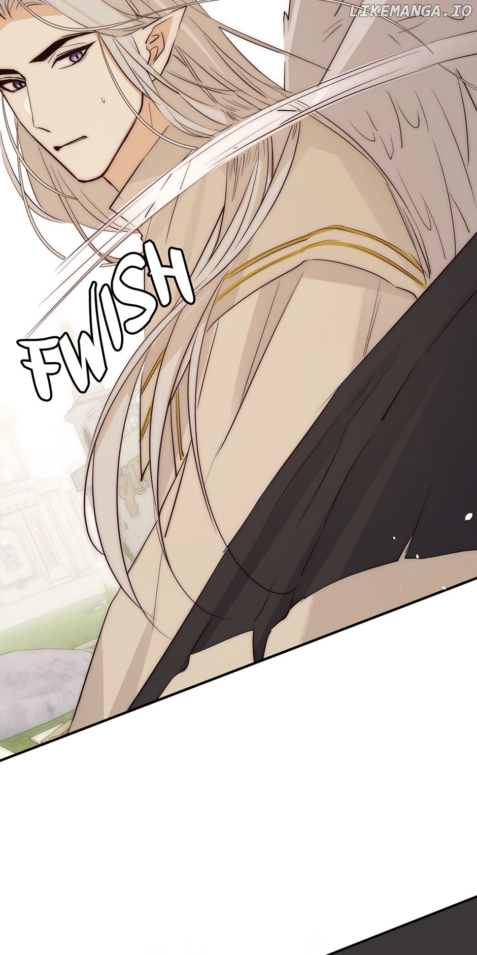 A Princess's Guide to Saving Dragons Chapter 127 - page 30