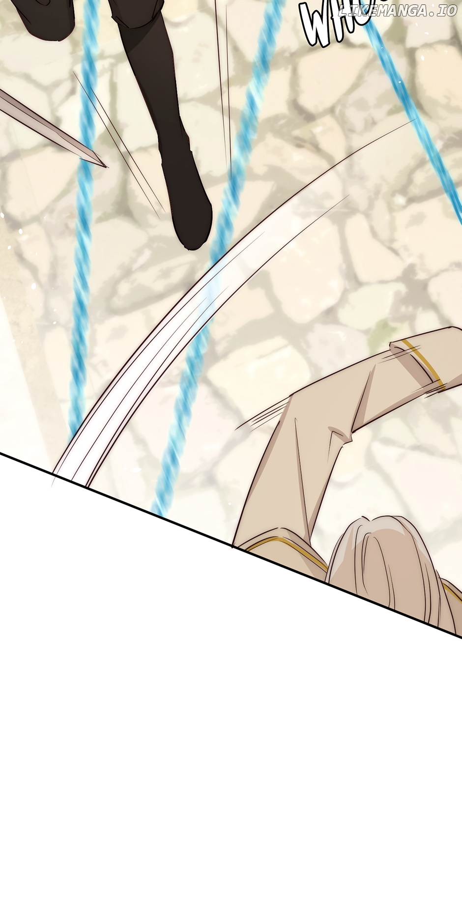 A Princess's Guide to Saving Dragons Chapter 127 - page 32