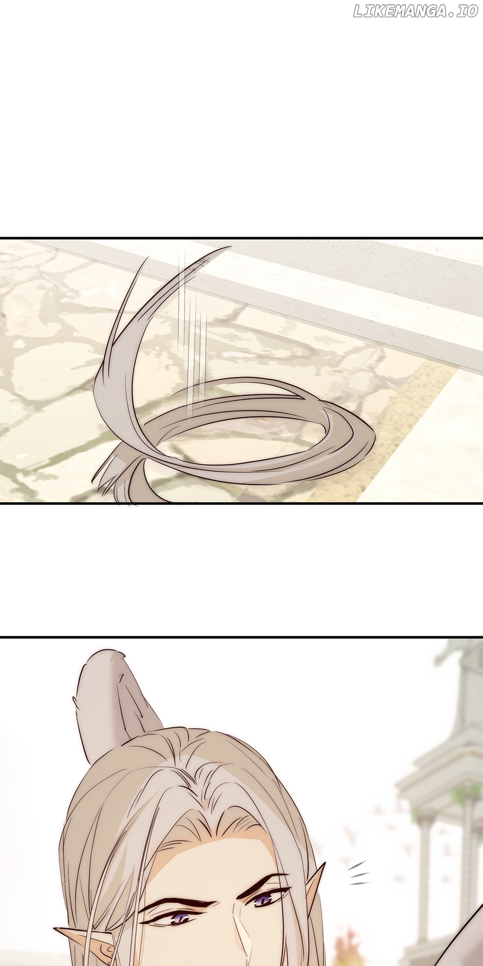 A Princess's Guide to Saving Dragons Chapter 127 - page 33