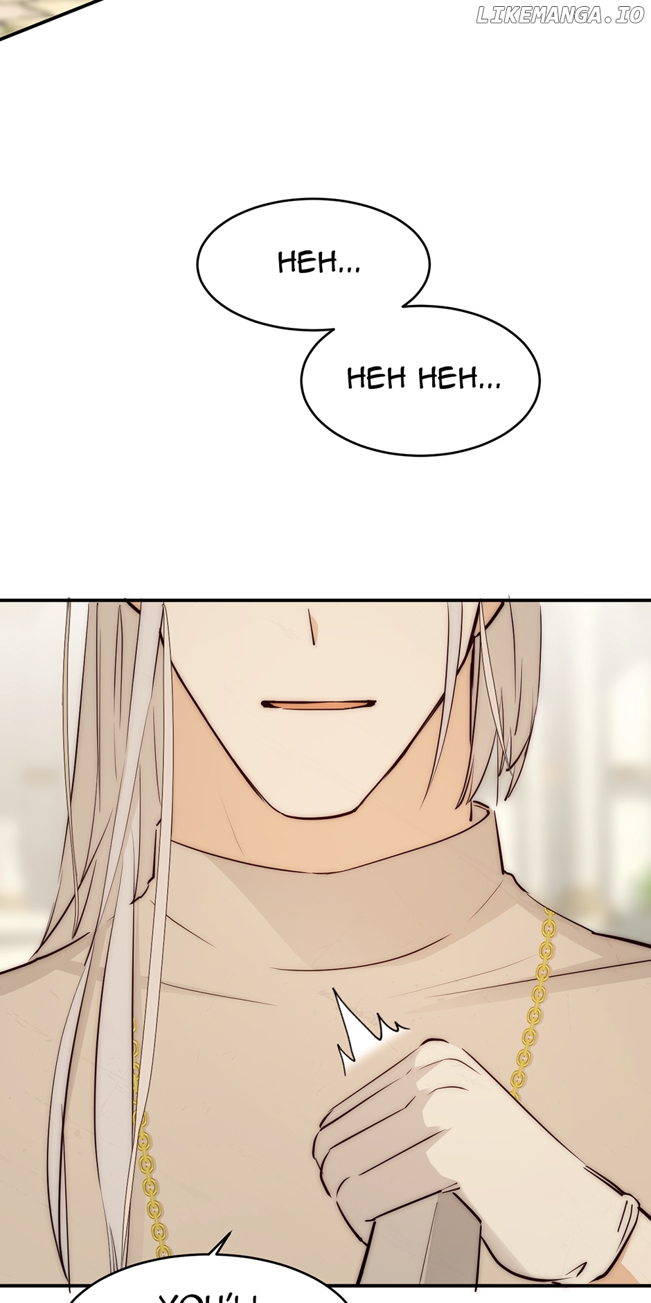 A Princess's Guide to Saving Dragons Chapter 127 - page 36