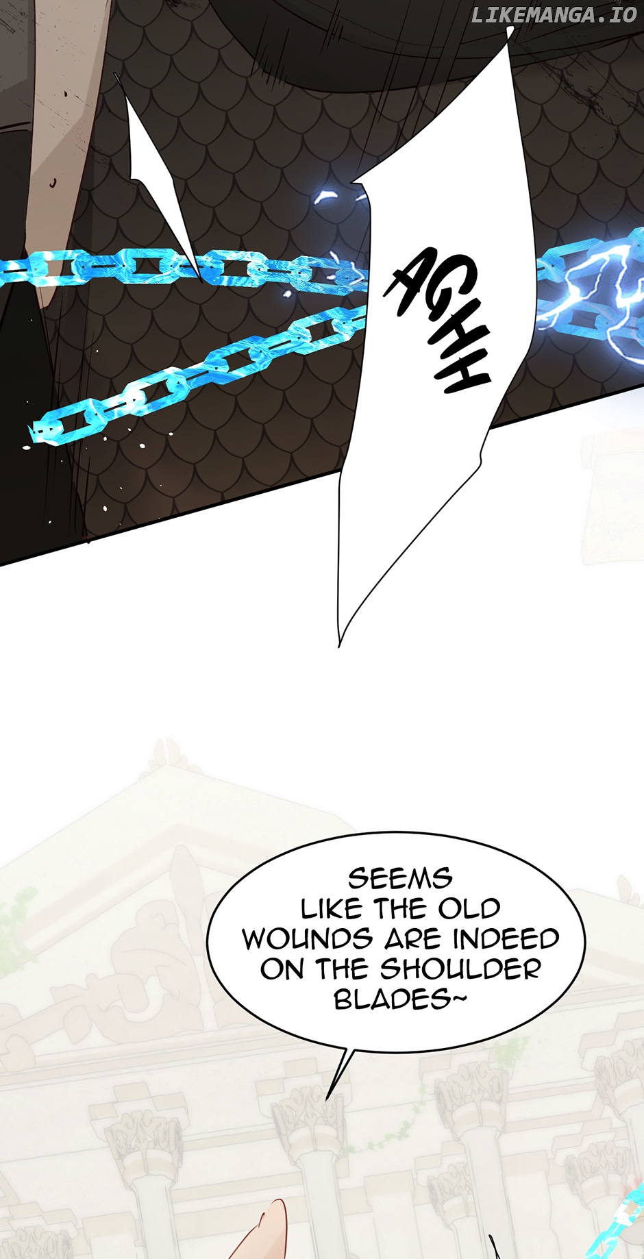 A Princess's Guide to Saving Dragons Chapter 127 - page 39