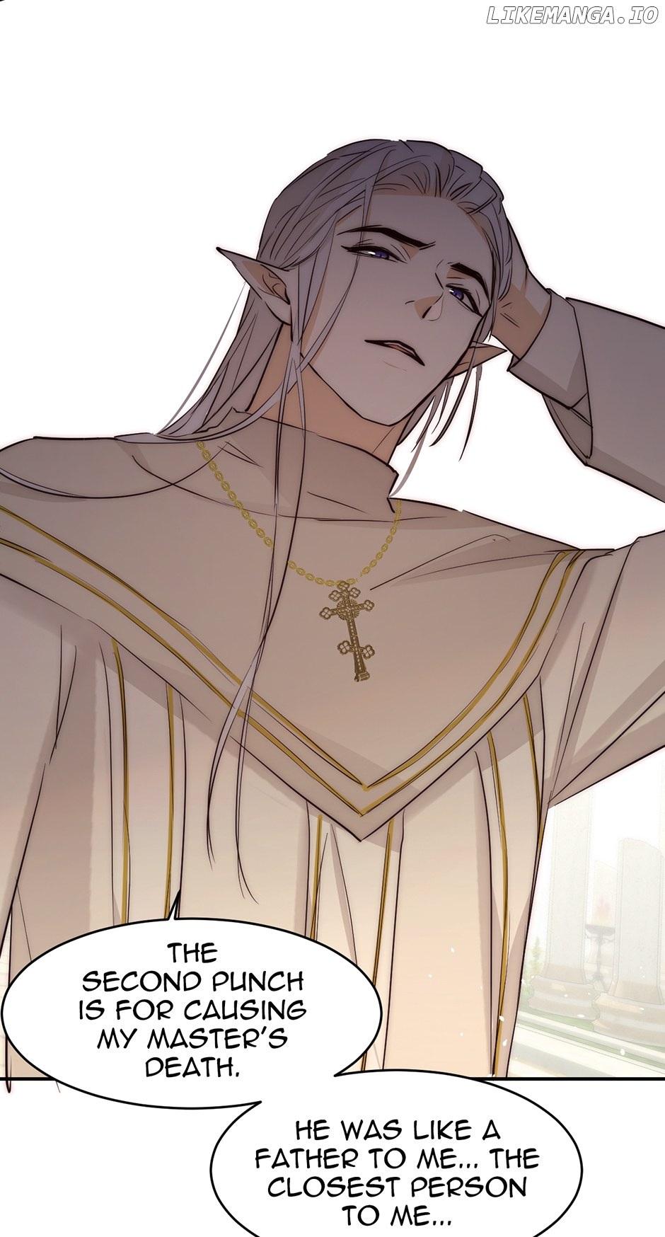 A Princess's Guide to Saving Dragons Chapter 127 - page 47