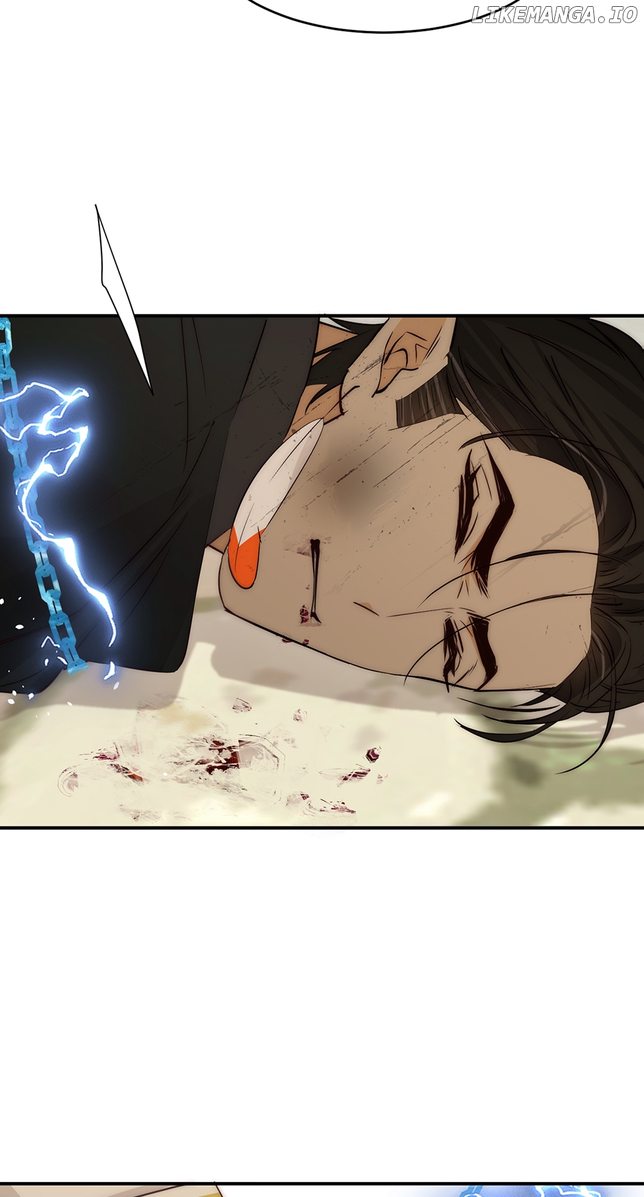 A Princess's Guide to Saving Dragons Chapter 127 - page 48