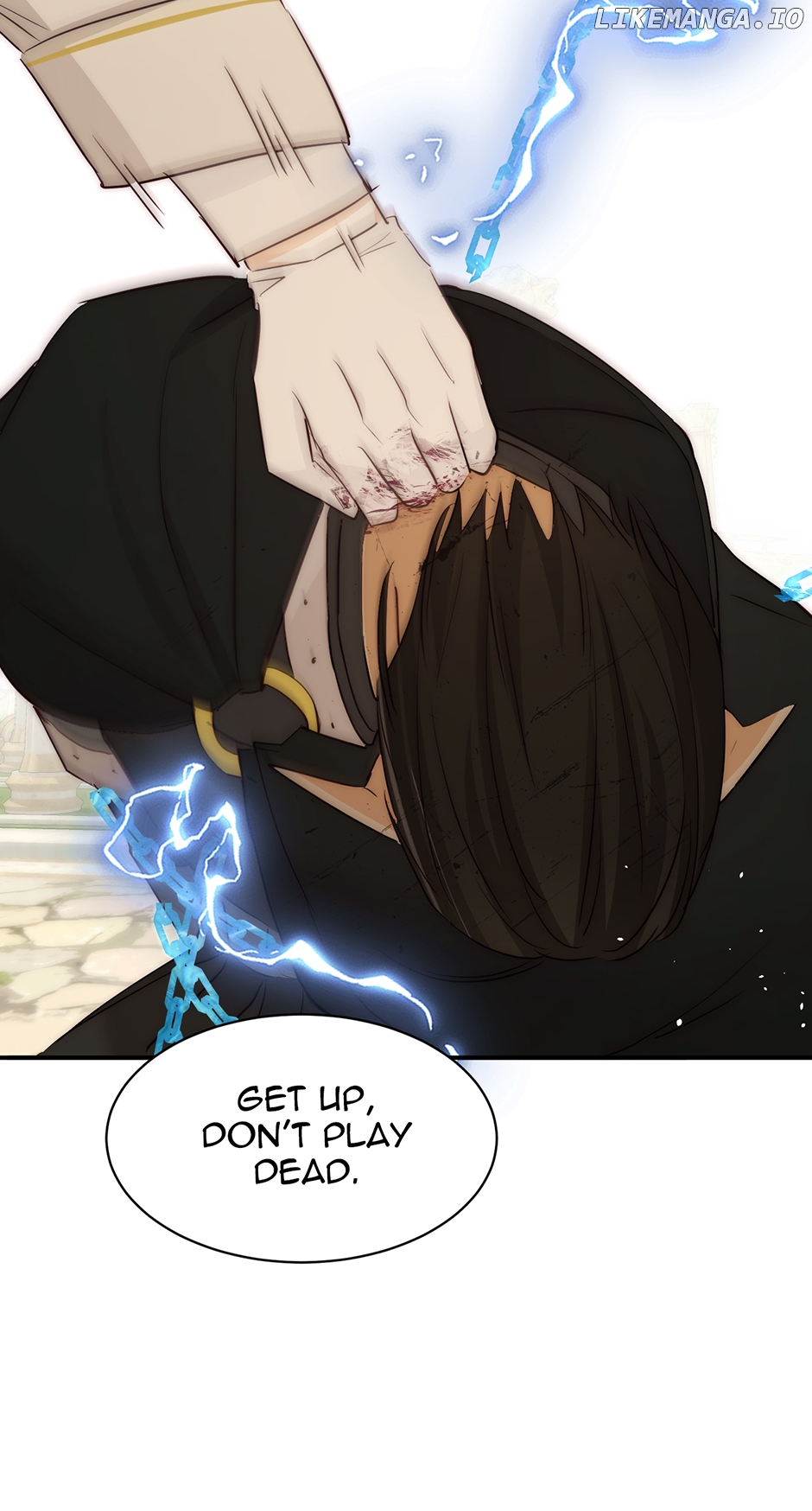 A Princess's Guide to Saving Dragons Chapter 127 - page 49
