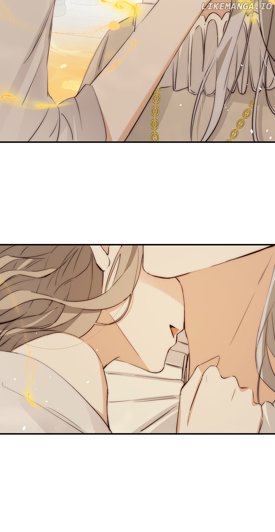 A Princess's Guide to Saving Dragons Chapter 127 - page 5