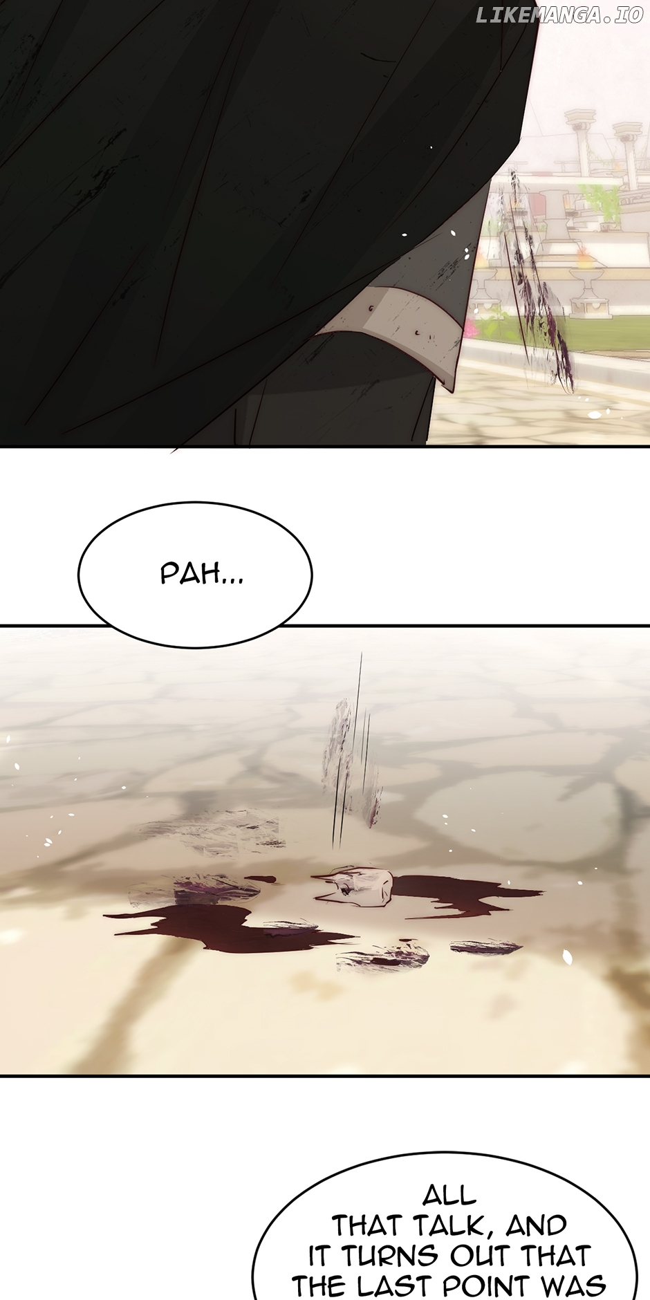 A Princess's Guide to Saving Dragons Chapter 127 - page 53