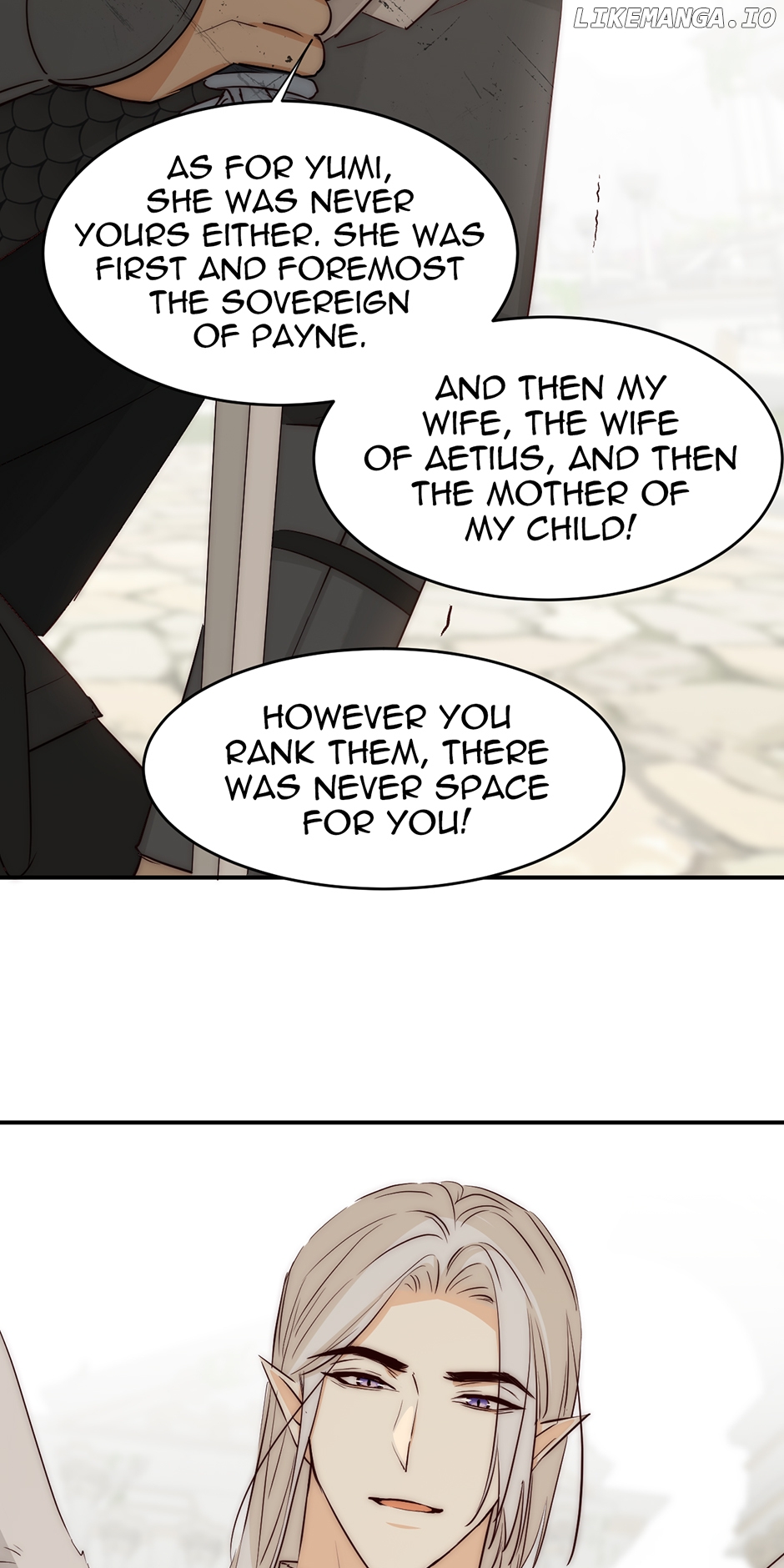A Princess's Guide to Saving Dragons Chapter 127 - page 56