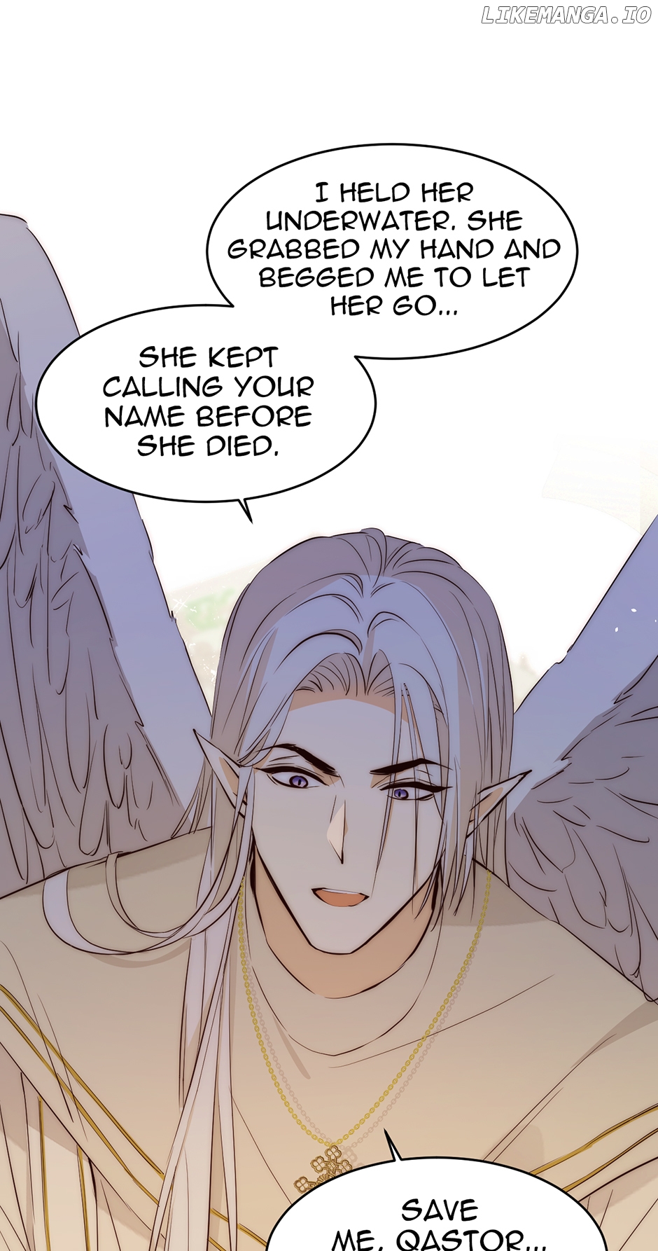A Princess's Guide to Saving Dragons Chapter 127 - page 60