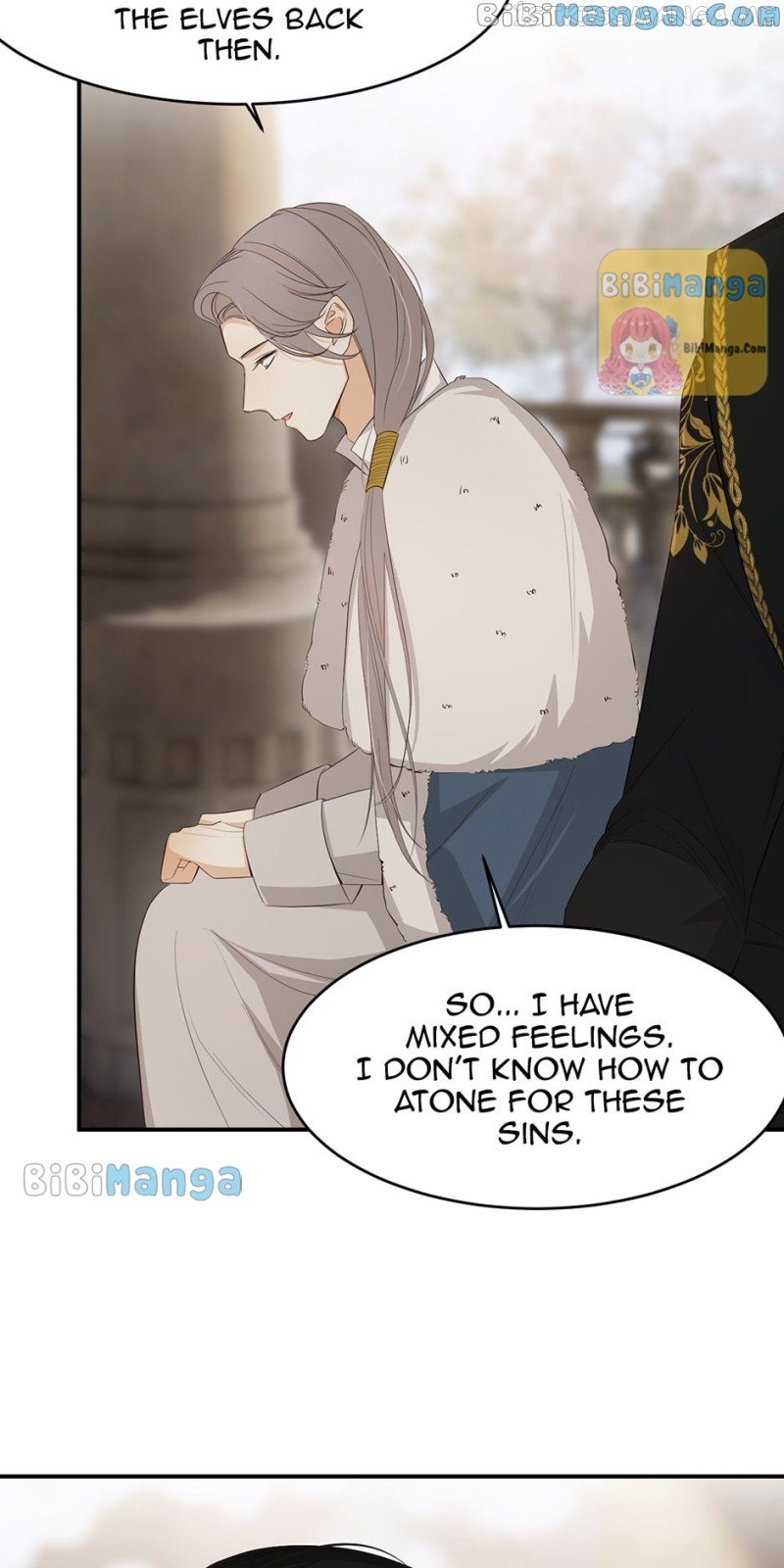 A Princess's Guide to Saving Dragons Chapter 51 - page 19