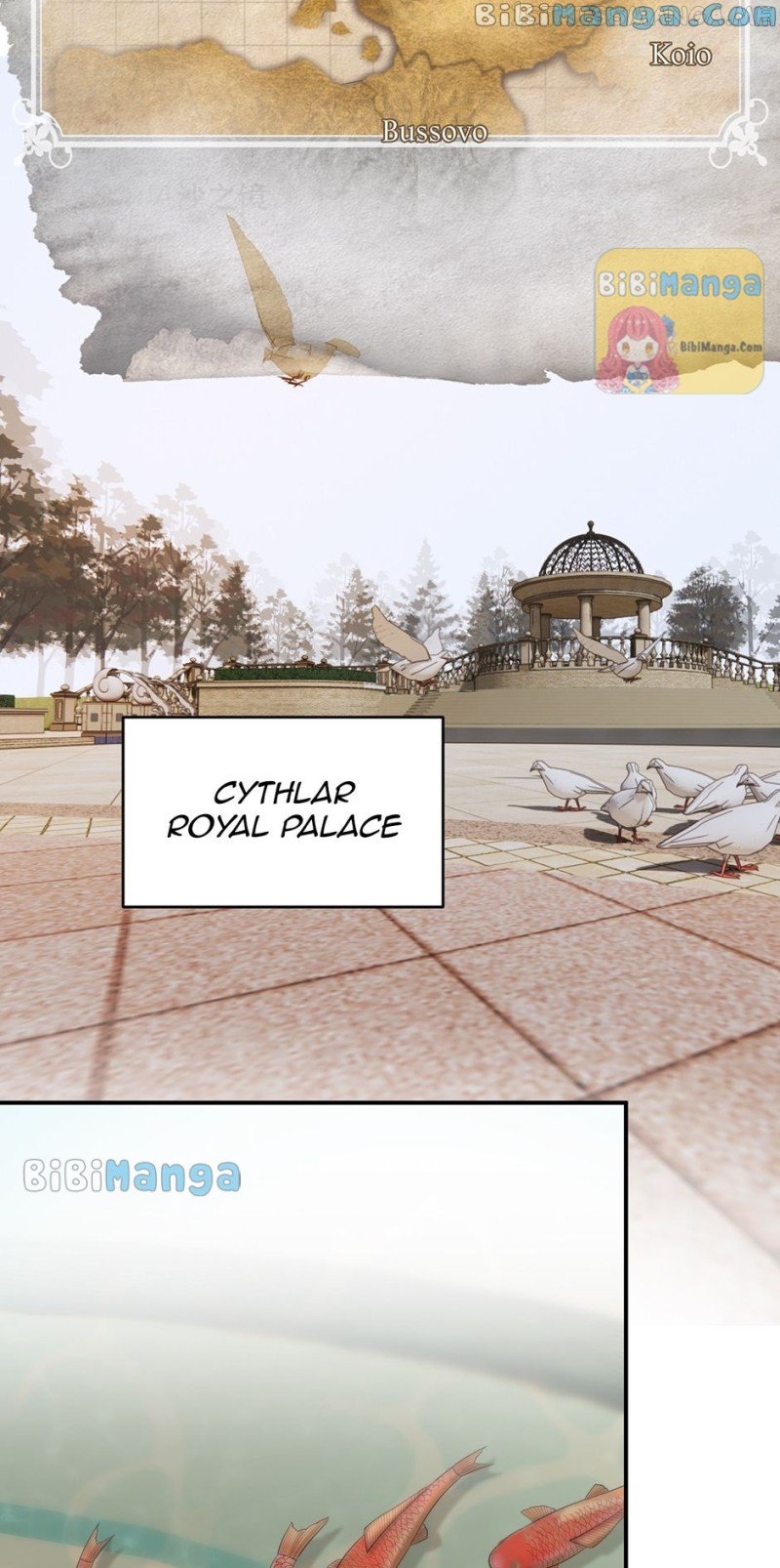 A Princess's Guide to Saving Dragons Chapter 51 - page 2