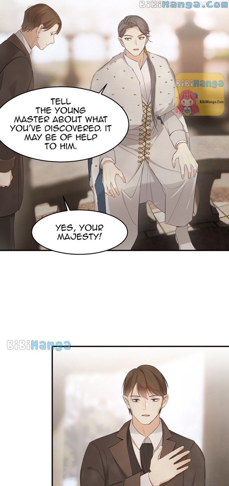 A Princess's Guide to Saving Dragons Chapter 51 - page 23