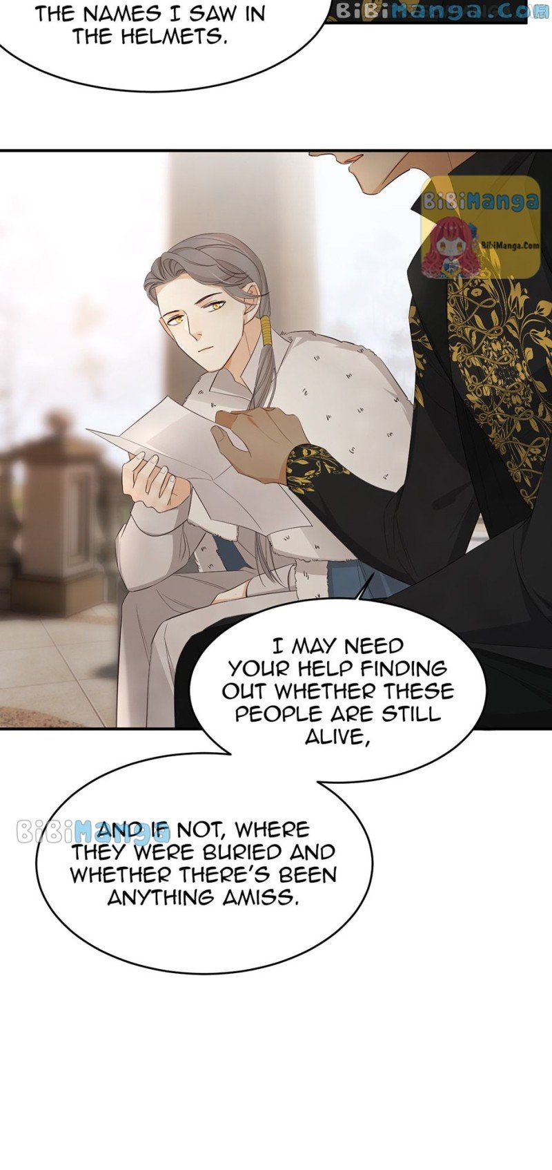 A Princess's Guide to Saving Dragons Chapter 51 - page 26