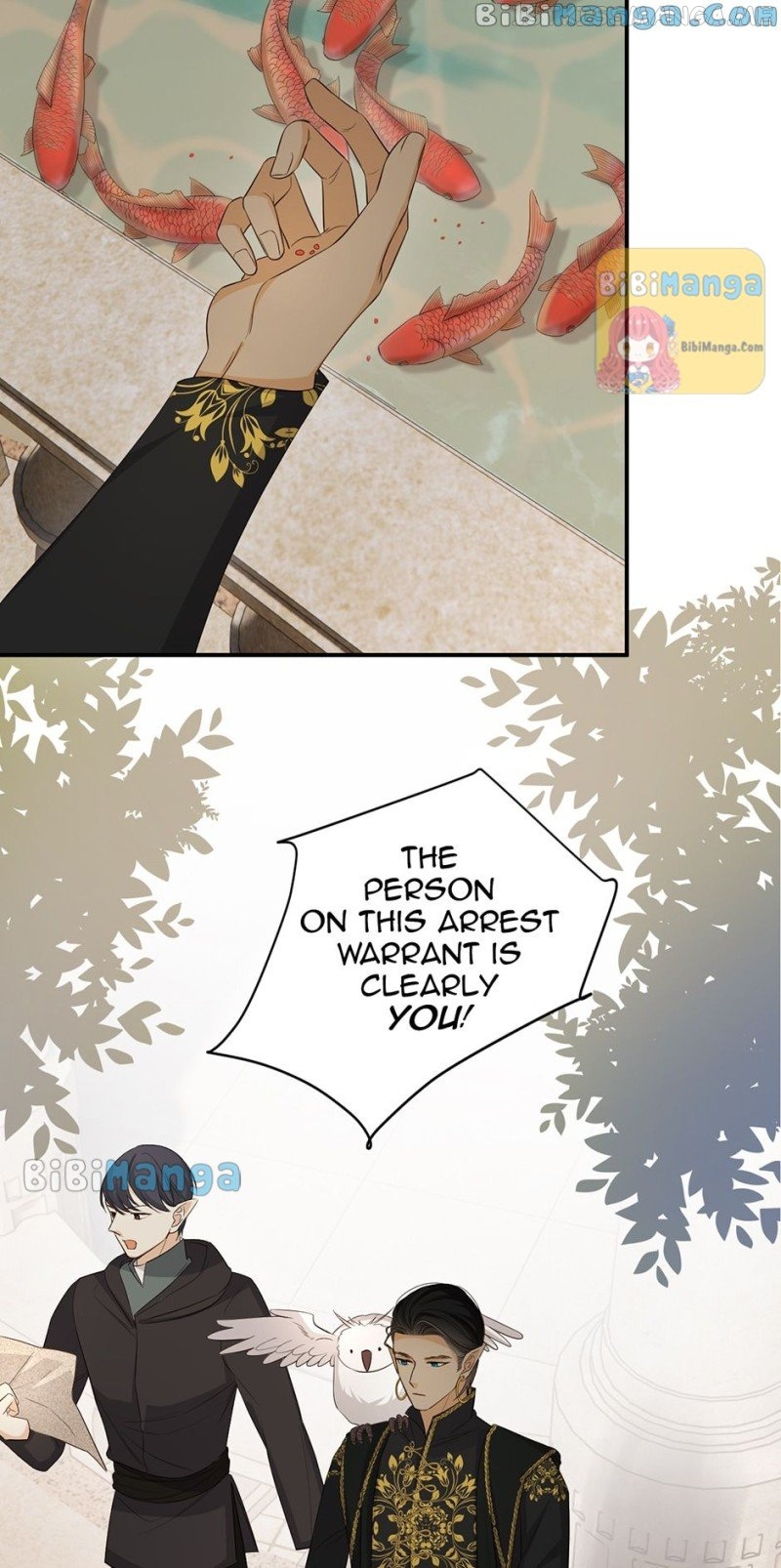 A Princess's Guide to Saving Dragons Chapter 51 - page 3