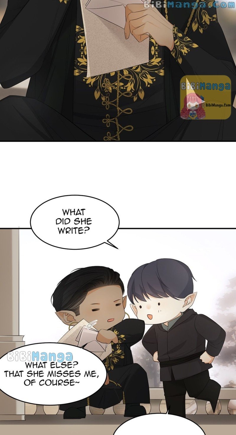 A Princess's Guide to Saving Dragons Chapter 51 - page 36