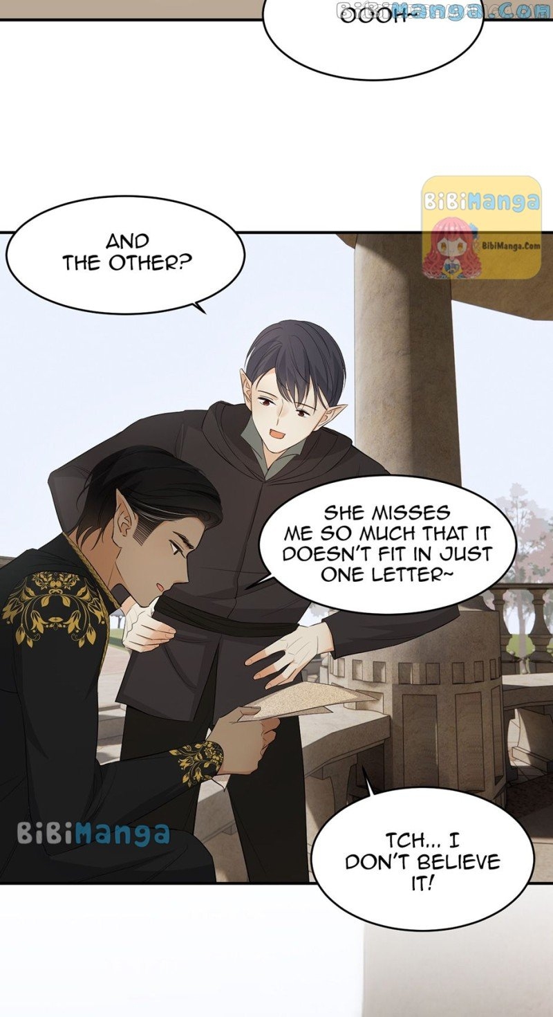 A Princess's Guide to Saving Dragons Chapter 51 - page 37