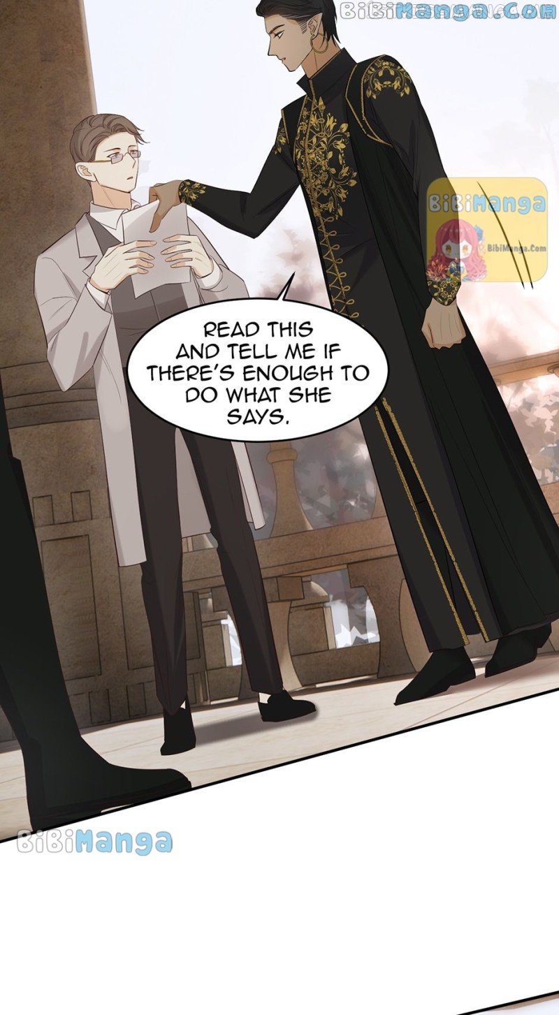 A Princess's Guide to Saving Dragons Chapter 51 - page 40