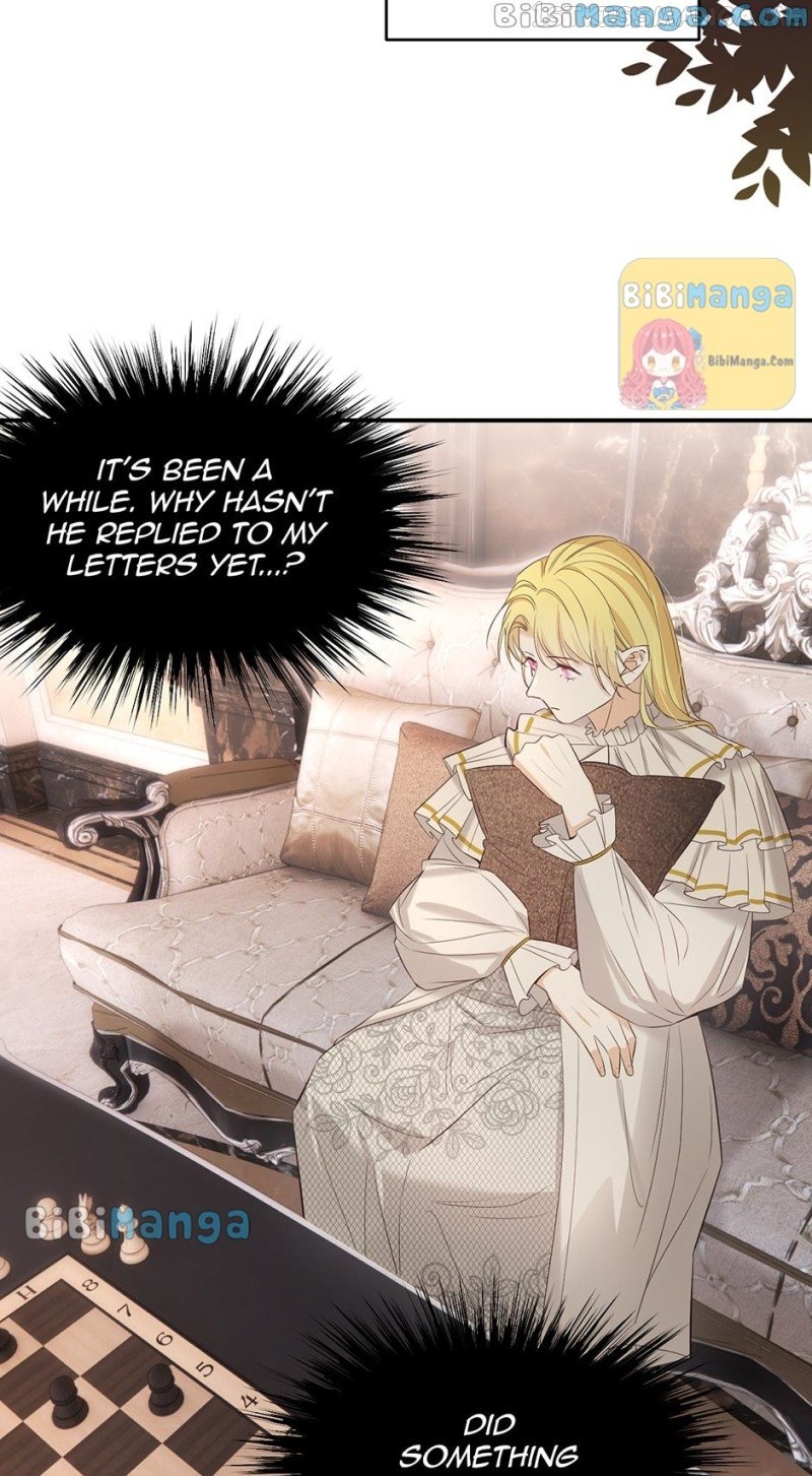 A Princess's Guide to Saving Dragons Chapter 51 - page 43