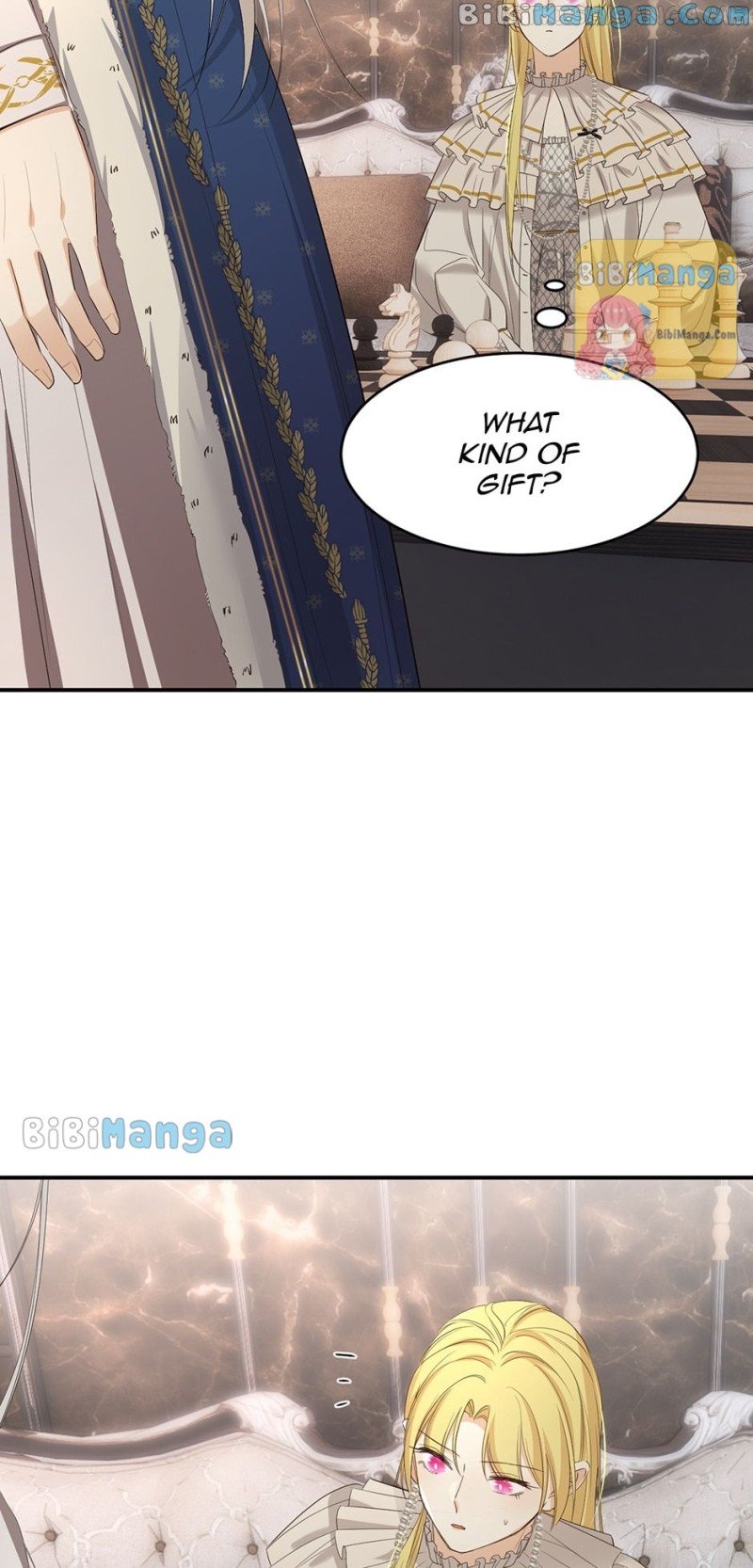 A Princess's Guide to Saving Dragons Chapter 51 - page 47