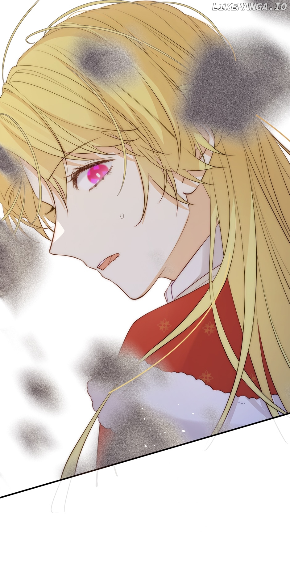 A Princess's Guide to Saving Dragons Chapter 106 - page 10
