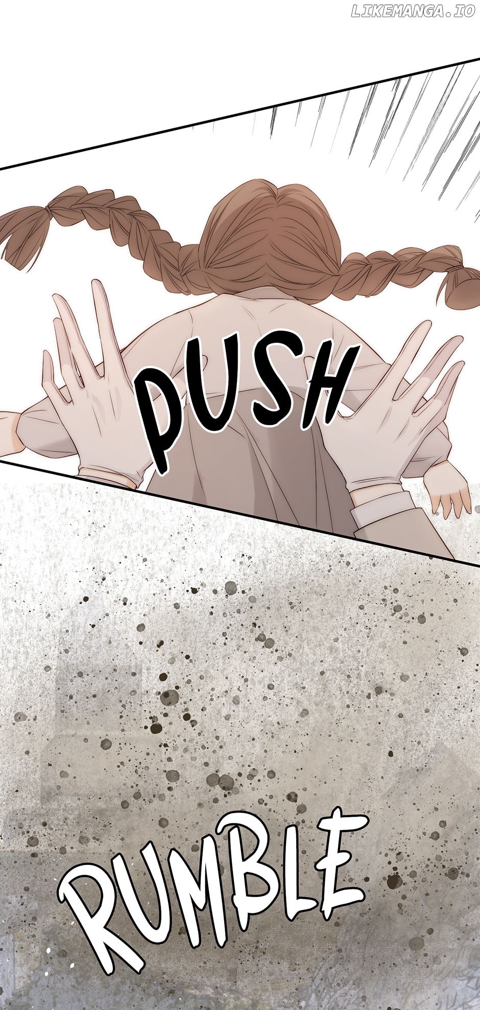 A Princess's Guide to Saving Dragons Chapter 106 - page 11