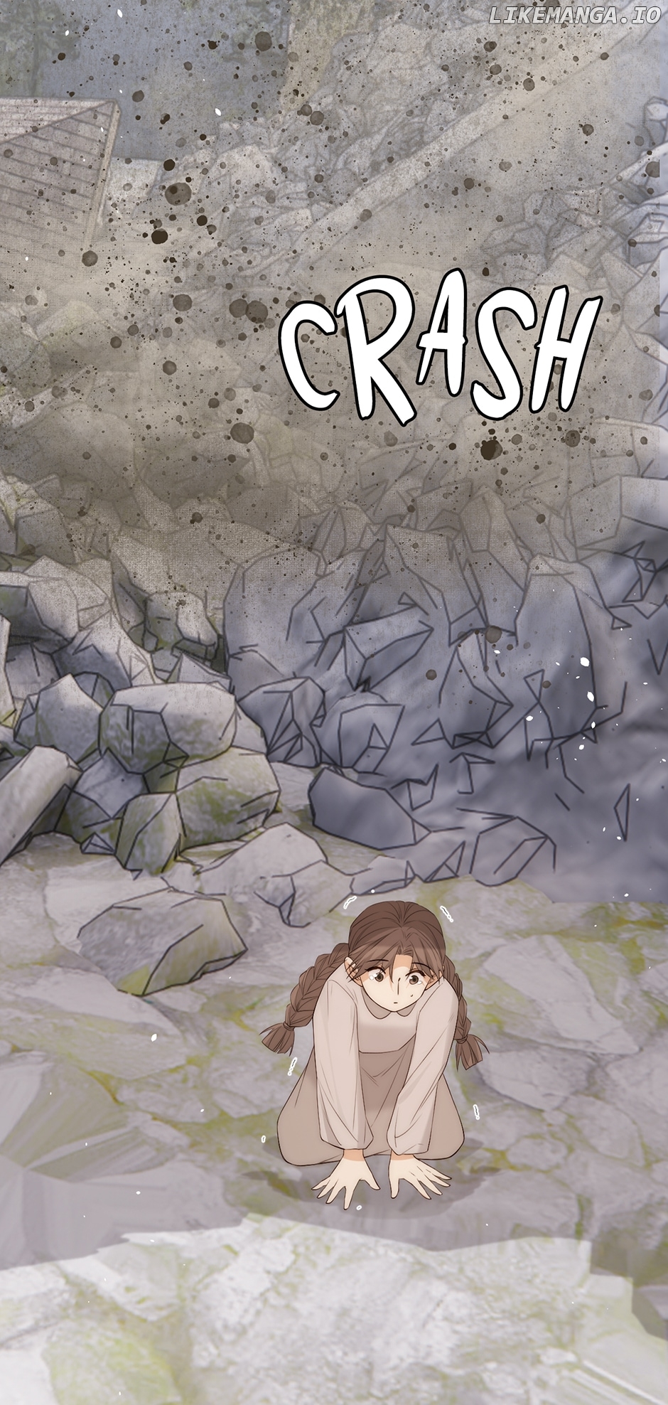 A Princess's Guide to Saving Dragons Chapter 106 - page 12