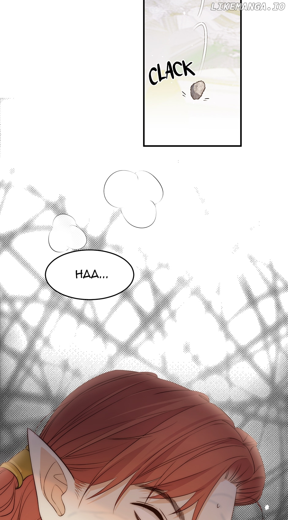 A Princess's Guide to Saving Dragons Chapter 106 - page 2
