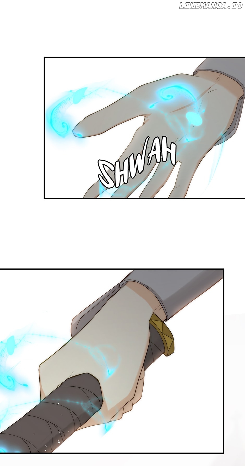 A Princess's Guide to Saving Dragons Chapter 106 - page 23