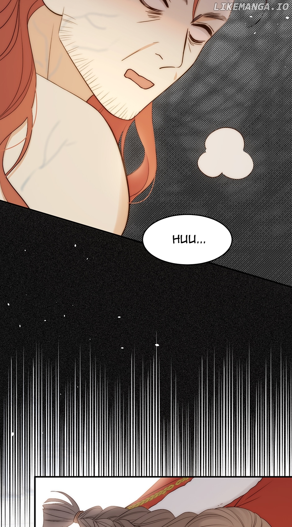 A Princess's Guide to Saving Dragons Chapter 106 - page 3