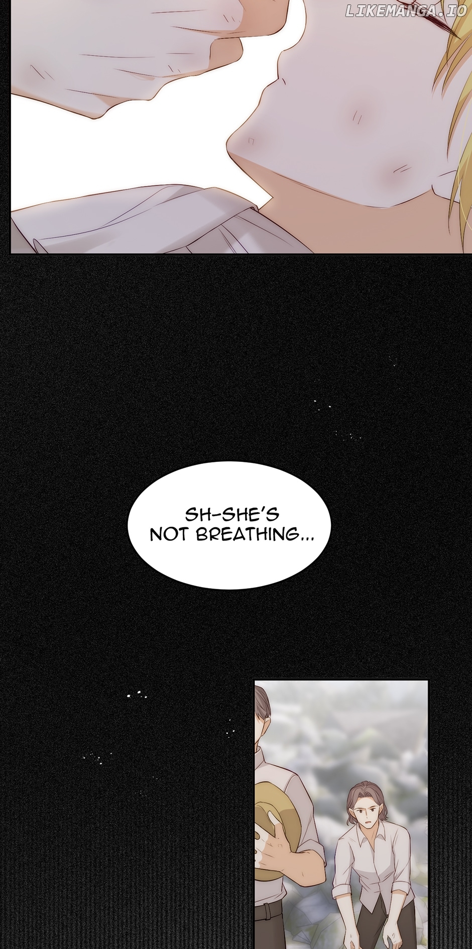 A Princess's Guide to Saving Dragons Chapter 106 - page 48