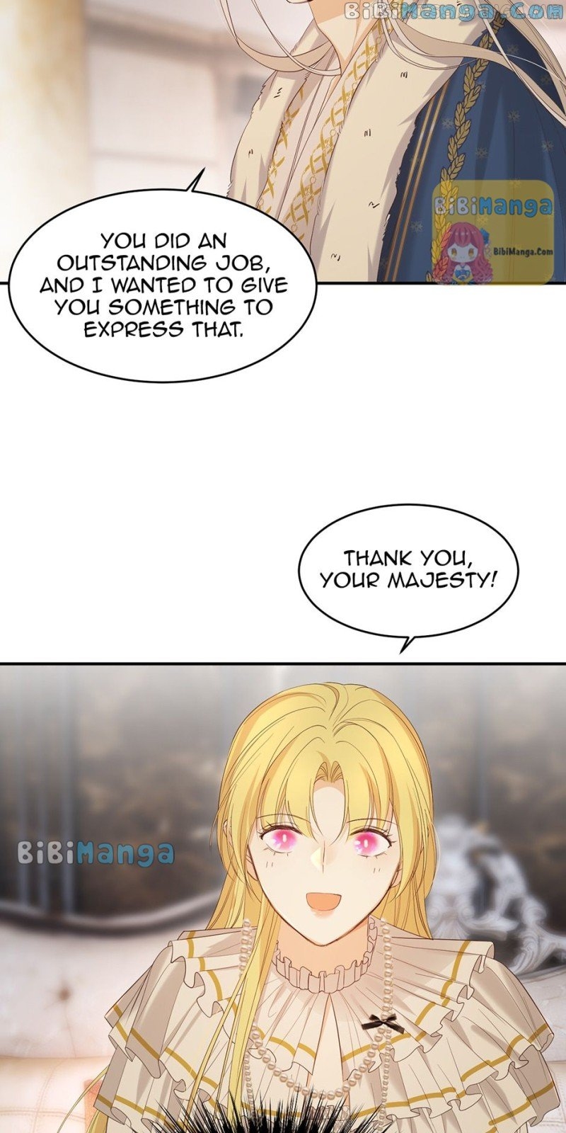 A Princess's Guide to Saving Dragons Chapter 52 - page 10