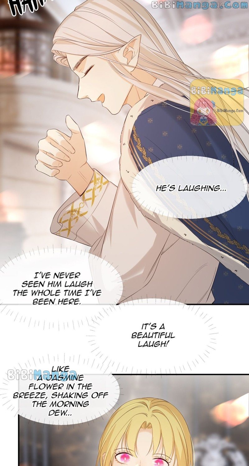 A Princess's Guide to Saving Dragons Chapter 52 - page 13