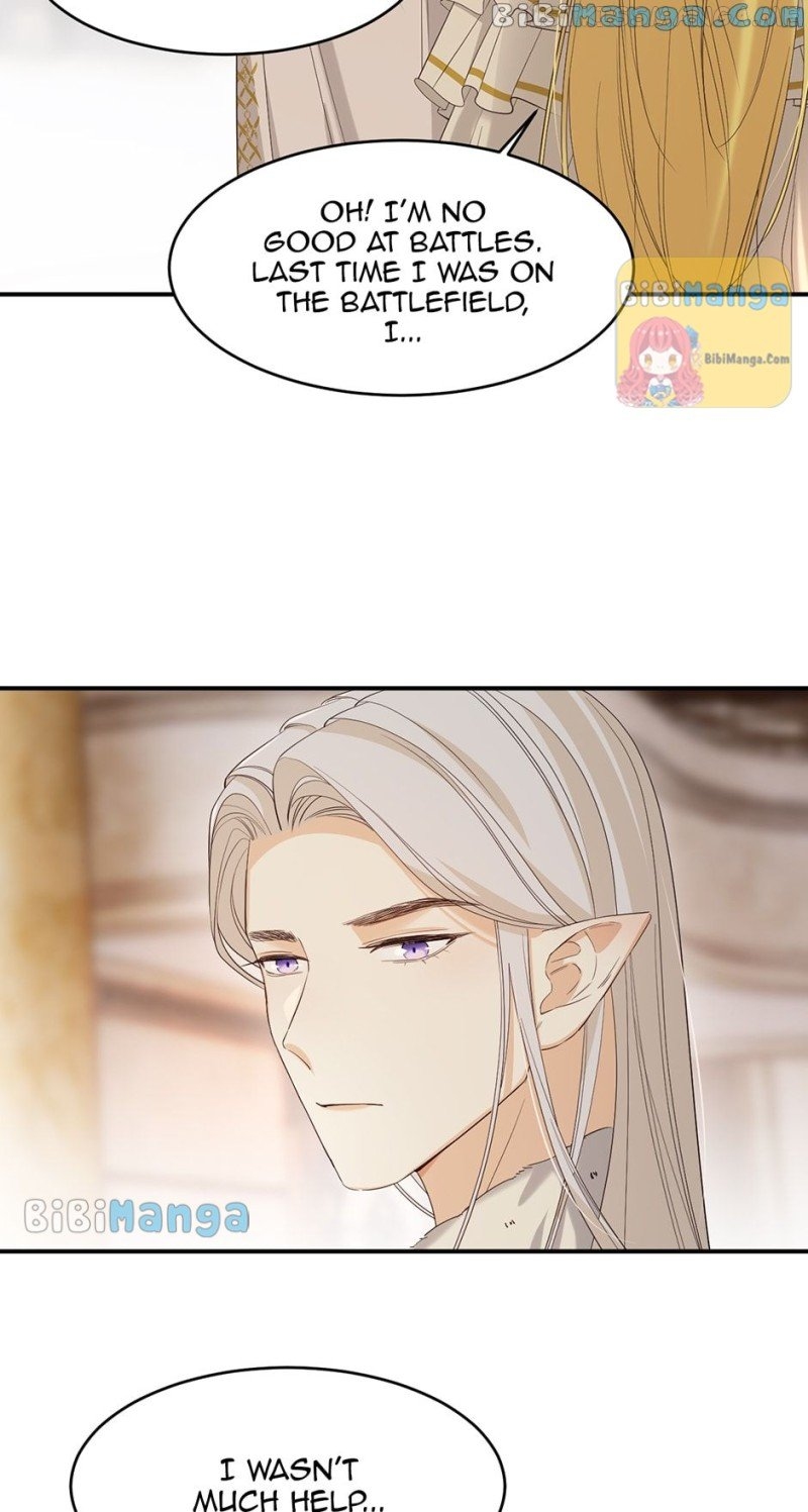 A Princess's Guide to Saving Dragons Chapter 52 - page 15