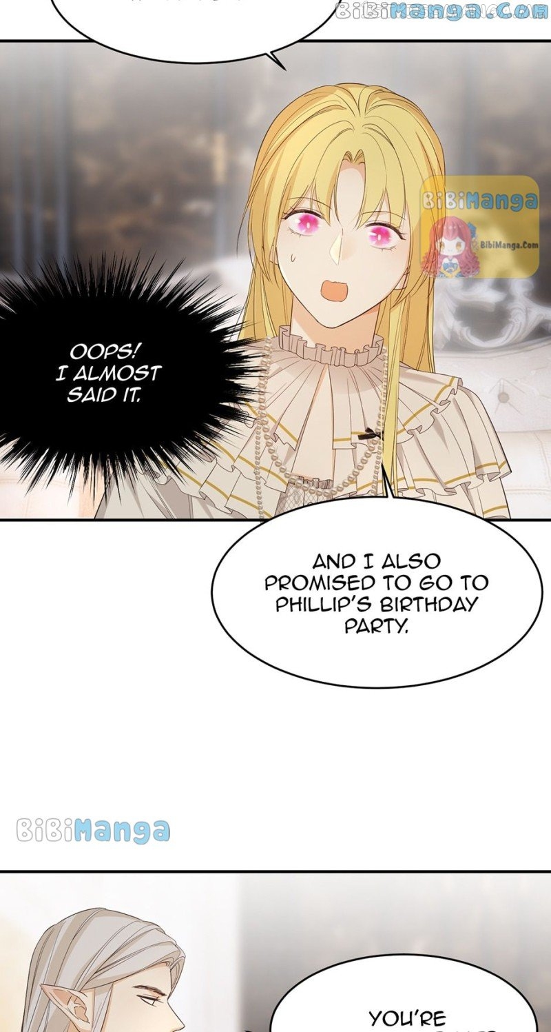 A Princess's Guide to Saving Dragons Chapter 52 - page 16