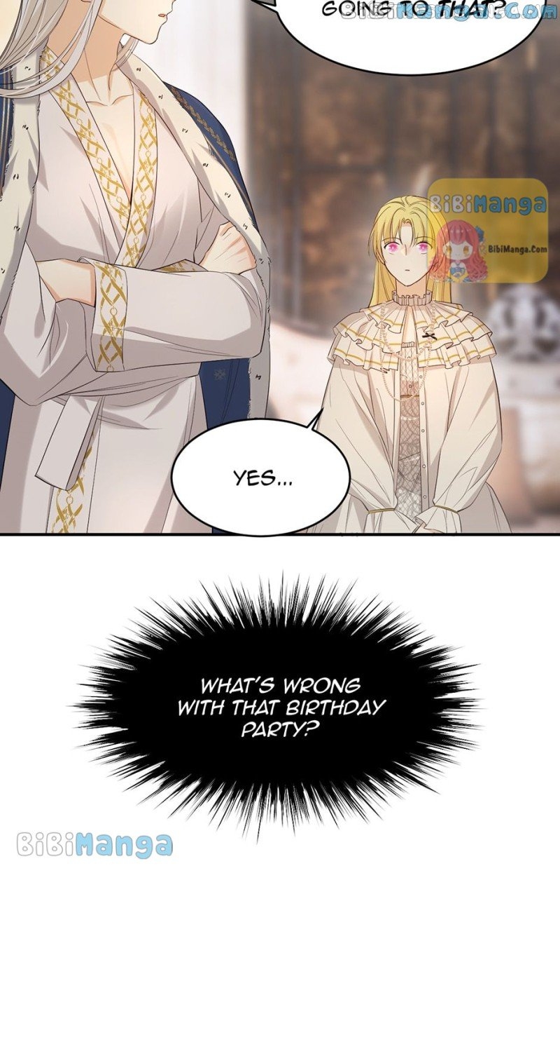 A Princess's Guide to Saving Dragons Chapter 52 - page 17