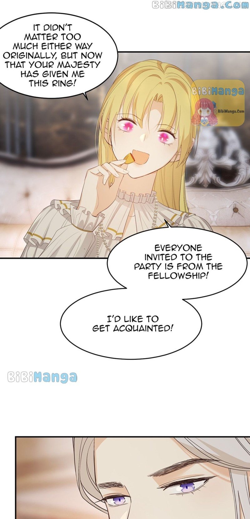 A Princess's Guide to Saving Dragons Chapter 52 - page 18
