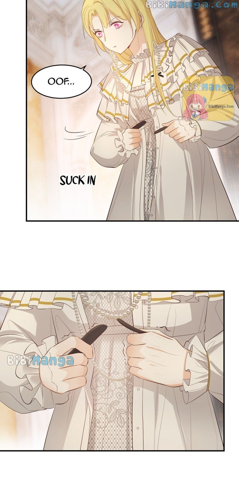 A Princess's Guide to Saving Dragons Chapter 52 - page 22