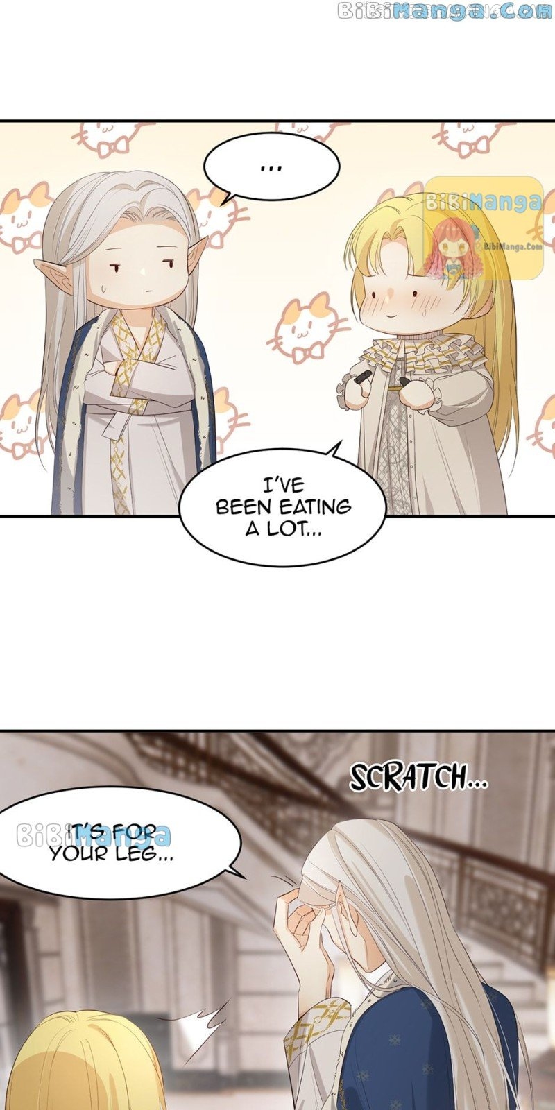 A Princess's Guide to Saving Dragons Chapter 52 - page 23